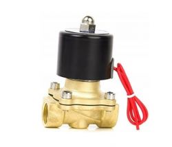 Instalacja pompy monoblok New Energy BKDX30-95I/1/S i zbiorników CWU250L oraz buforowego 200L
