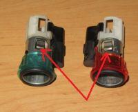 Seat Ibiza 2007: How to Remove & Replace Cigarette Lighter Socket with Backlit Orange Ring