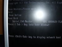 Komputer nie wykrywa dysku SATA w BIOS - co może być przyczyną?