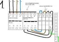 Surge Arrester Connection Options: Phase Current Rail vs Aesthetics in Switchgear Setup