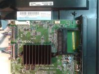 Toshiba 40L7335D - Does not work. After ten seconds, only the backlight