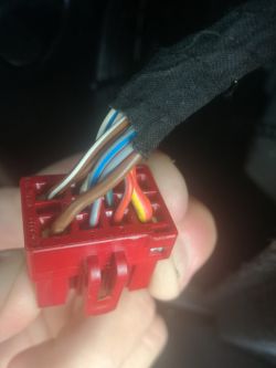 Audi a6 c5 avant radio Rns e - Radio navigation plus głośnik nie grają