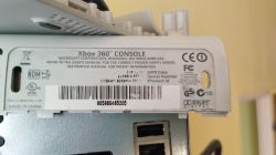 Czy XBOX 360 XENON można przerobić na RGH i czy dobrze ją zidentyfikowałem?