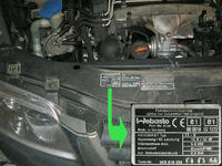 Jak naprawić dogrzewacz w Passat B6 2.0 TDI przy niskich temperaturach?