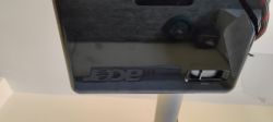Projektor Acer 51200 widziany z dołu