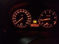 BMW E90 320i - Na zimnym silniku pojawia się błąd P13B6 BMW E90 320i - Na zimnym silniku pojawia się błąd P13B6