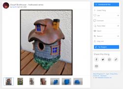 Blender/Boolean - Jak dopasować do siebie dwa elementy wydruku STL Blender/Boolean - Jak dopasować do siebie dwa elementy wydruku STL