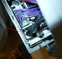 Miele W531 - Pralka ciągle pompuje i nie wiruje Miele W531 - Pralka ciągle pompuje i nie wiruje