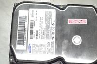 Dysk samsung SV4084H wymiana elektroniki ,oczytanie wersji firmare?