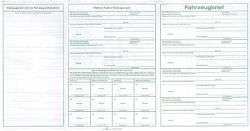 Jak zarejestrować auto z Niemiec bez małego briefu w Polsce?