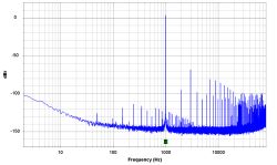 Klasa D (TPA3126 / TPA3156) z pętlą post-filter feedback oraz z lampowym stopniem wstępnym,