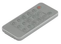 Manta Triton 5500 - Kod IR do pilota uniwersalnego, brak oryginalnego pilota