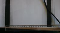 SAMSUNG CLX-3305FW - Nie drukuje wszystkiego - pas trasnsmisyjny?