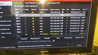 Hikvision DS-7608NI-E2/8P/POE nie wykrywa kamer VA-IRDCS200 - co robić?