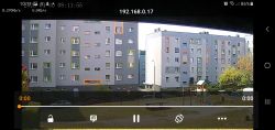 Chinese INQMEGA IP camera - is it possible without the manufacturer's cloud?