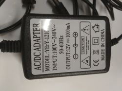 Atorch DL24, rozbudowane, elektroniczne sztuczne obciążenie Atorch DL24, rozbudowane, elektroniczne sztuczne obciążenie