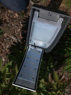 Jaki zamiennik zasilacza DC80mA, 60-70VDC do lampy LED ogrodowej?