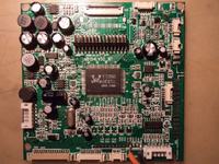 Monitor Eonon E0323 - nie załącza się.