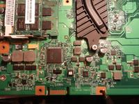 LCD/Acer Aspire 5735 - Uszkodzony inwerter / świetlówka - co jeszcze?