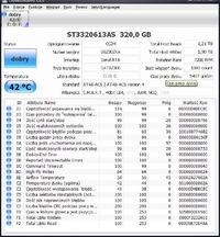 Blue screeny w Windows XP po aktualizacjach i zmianie internetu na kablowy