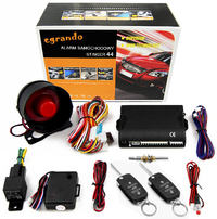 Autoalarm/Stinger/44 max - Poszukuję opisu programowania/kodowania pilotów