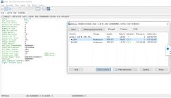 Zniknięcie partycji na dysku HDD Seagate ST2000DM001-1CH164 2000,3 GB