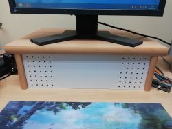 Miniaturowe głośniki do komputera