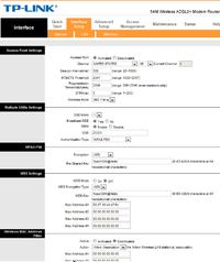 Configuring TP-Link TL-WR740N as Access Point with D-Link DIR-300 Main Router for Seamless Wi-Fi