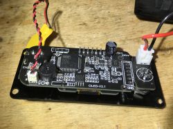 Test ministacji lutowniczej KSGER STM32 V3.1S OLED T12 i lutowanie Fubarino SD Test ministacji lutowniczej KSGER STM32 V3.1S OLED T12 i lutowanie Fubarino SD