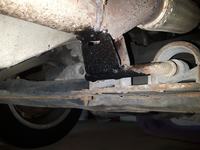 Audi A3 1.9TDI - Disturbing whistling of the turbocharger at idle
