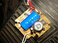 Polonez Atu+ 1.6GSi - jak wyłączyć stary alarm LangeFord?