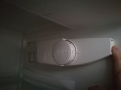 Accessing and Identifying Correct Thermostat Model for Whirlpool ART 464/5 CB304W Refrigerator Accessing and Identifying Correct Thermostat Model for Whirlpool ART 464/5 CB304W Refrigerator