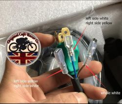 Daytime Running Lights & LED Turn Signals: Troubleshooting H4 Socket & Shared Mass Daytime Running Lights & LED Turn Signals: Troubleshooting H4 Socket & Shared Mass