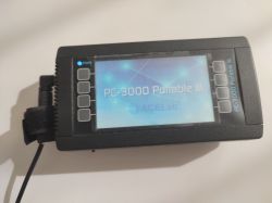[Sprzedam] PC3000 Portable System III SSD+PC3000 Flash + Spiderboard WER. ROSJA