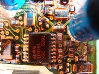 Bmw e46 padł sterownik webasto thermo top z/c