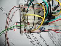 ATMEGA88P-20PU - Budowa swojego USBASP - nie rozpoznano urzadzenia USB