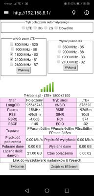 Searching for Huawei B535-232 Antenna - Need Help Finding a Compatible Model