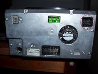 Honda CRV II lift 2006 - Can you install the original Honda Navigation?