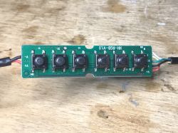 Lampa pierścieniowa LED USB RGBCW - budowa, wnętrze, naprawa