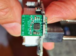 ELIVCO BSD33 Smart Switch BL602 Teardown, OpenBeken Flashing, Pinout, Integration