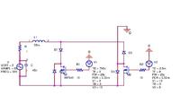 Klucz analogowy na MOSFET (Analog switch MOSFET)