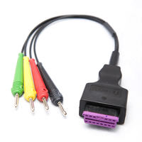 Laguna 1 1.8 8v-Nie działa abs i świeci się kontrolka. Laguna 1 1.8 8v-Nie działa abs i świeci się kontrolka.