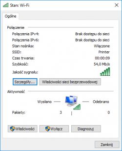 Windows 10 - how to block automatic connection to an open wi-fi network?