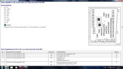 VW Passat B6 2.0TDI BKP 2006 - Grzanie świec żarowych