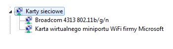 Połączeniu komputera i laptopa LAN ? WiFi ? Połączeniu komputera i laptopa LAN ? WiFi ?