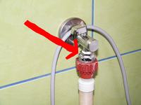 Washing Machine Valve Leak: Examining Possible Gasket Replacement or Valve Issues Washing Machine Valve Leak: Examining Possible Gasket Replacement or Valve Issues