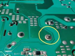 AEG HK6542HPFB: Konfiguracja nie-skonfigurowanego modułu sterującego - PNC 94959701901