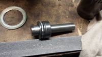 DIY // CNC welding robot DIY // CNC welding robot