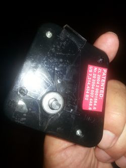 [Kupię] Szukam silniczka xrf-370ca-22170