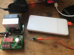 Test powerbanków Baseus - PPBD10K, PPBD20, PPBD30K - rzeczywiste pojemności